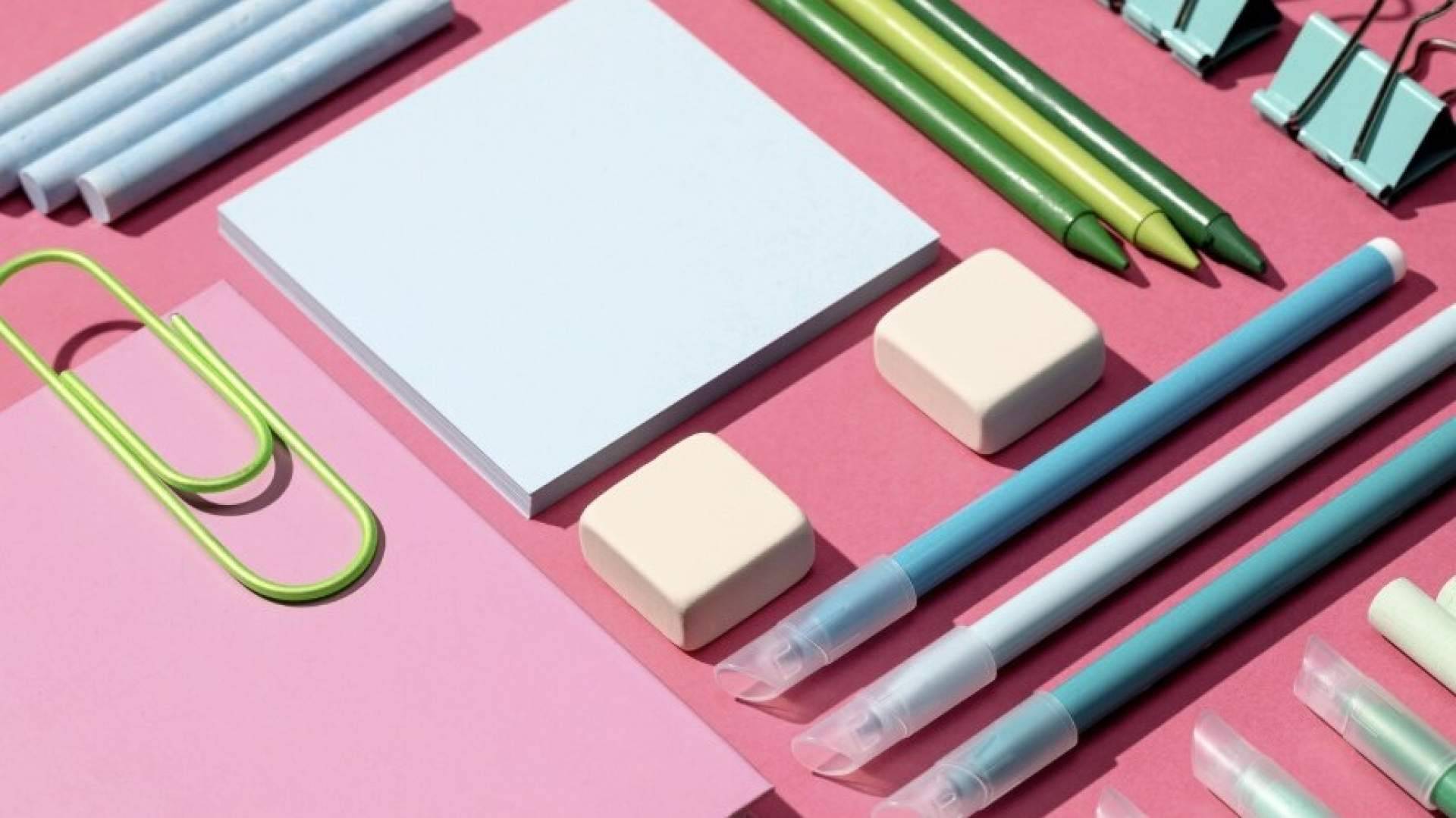 La marca de productos escolares más destacada según el estudio de Materialescolar.es