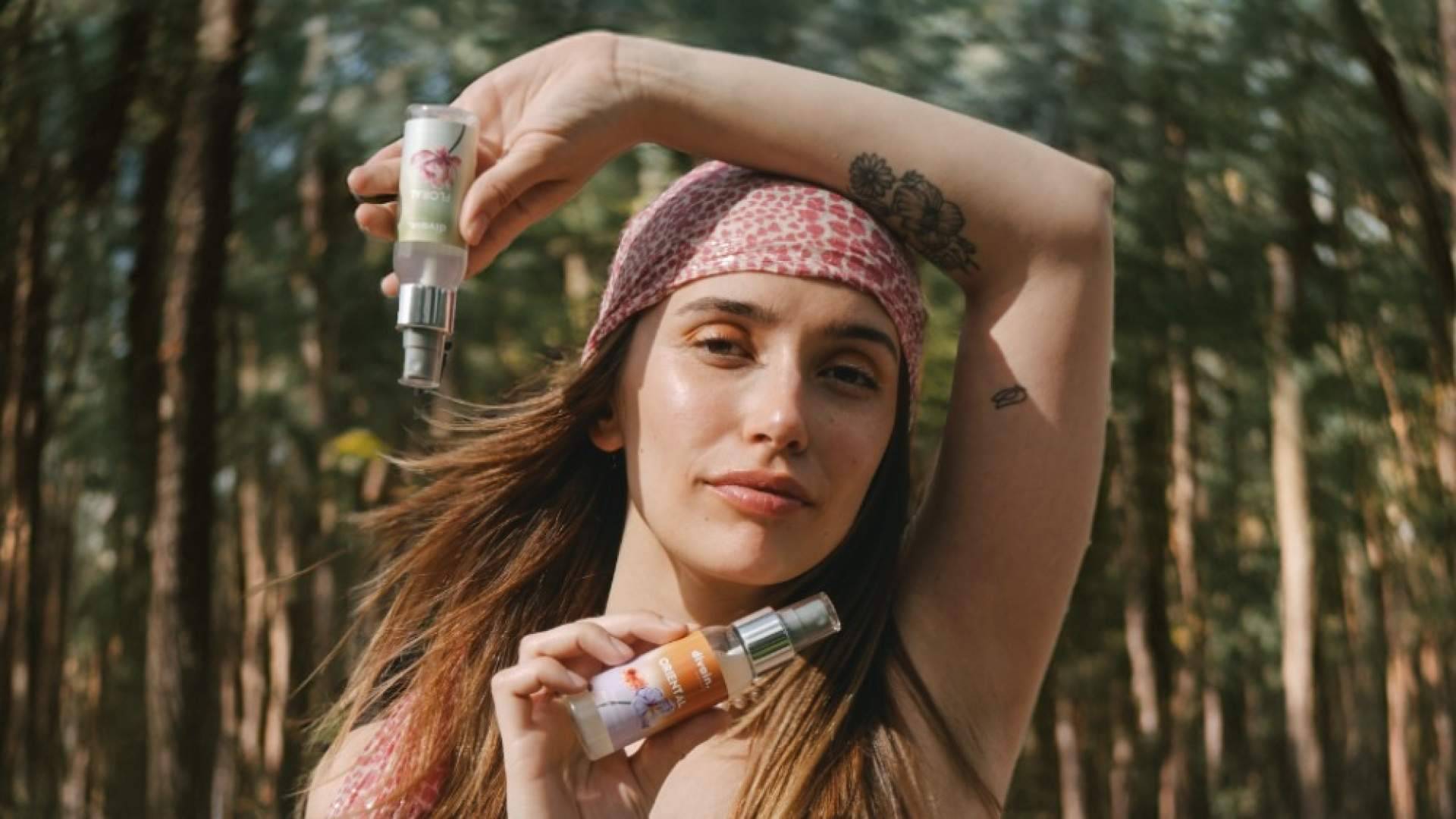 El secreto para mantener el aroma favorito desde la mañana hasta la noche