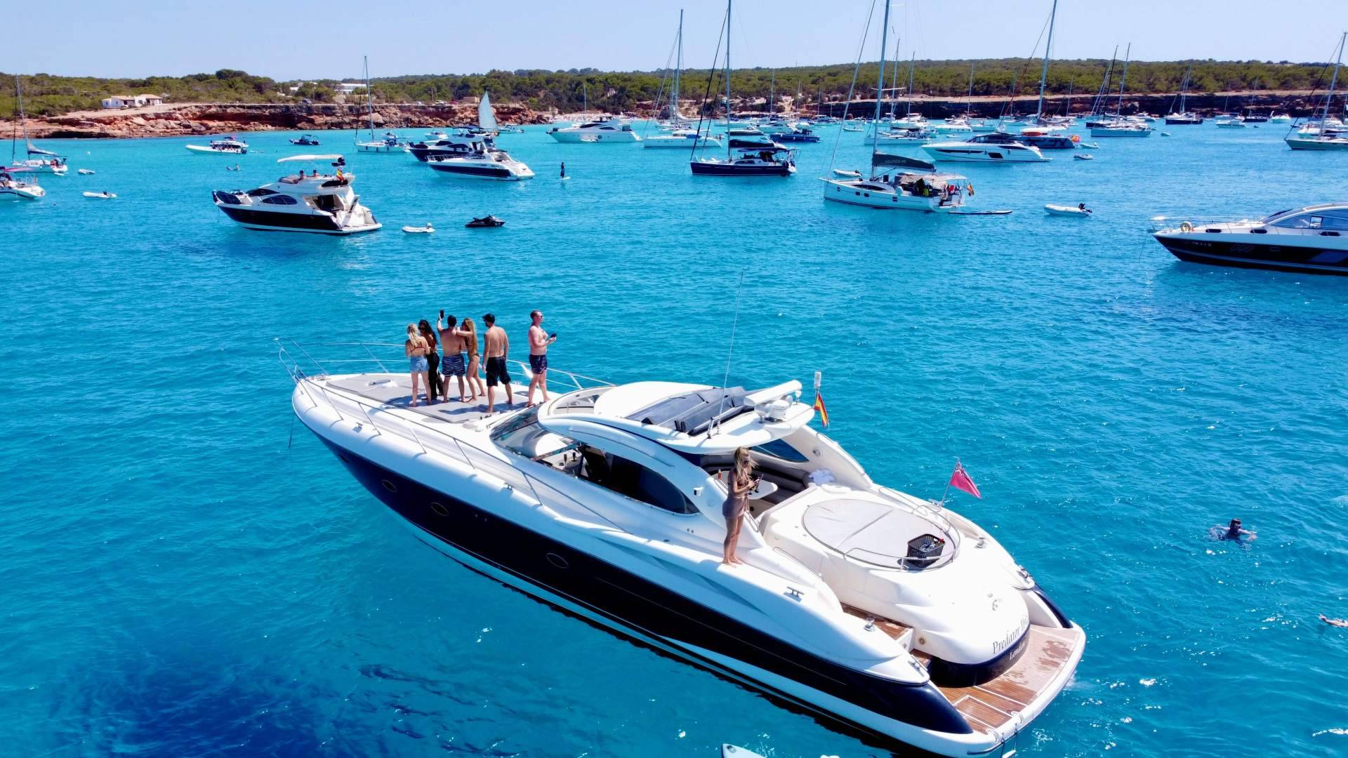 Acapulco en yate y Mazatlán a pie; El arte de navegar el lujo y descubrir la tradición