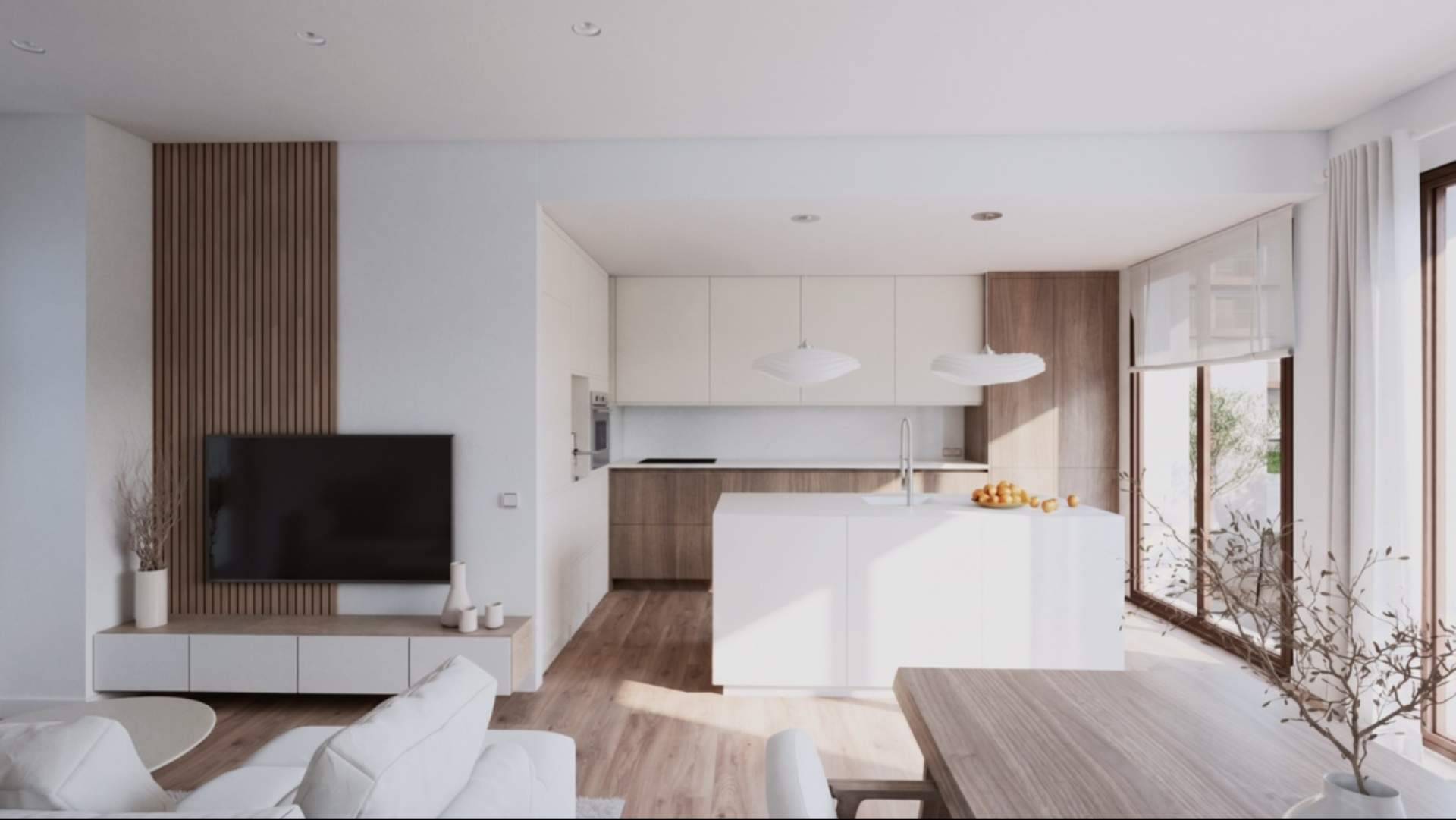 Urbincasa lidera una nueva ola de expansión residencial en Cartagena con Dársena Real
