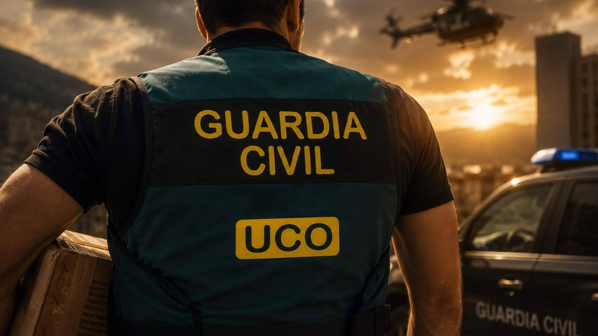 Divisa y Honor analiza cuánto se tarda en aprobar Guardia Civil y cómo optimizar el estudio