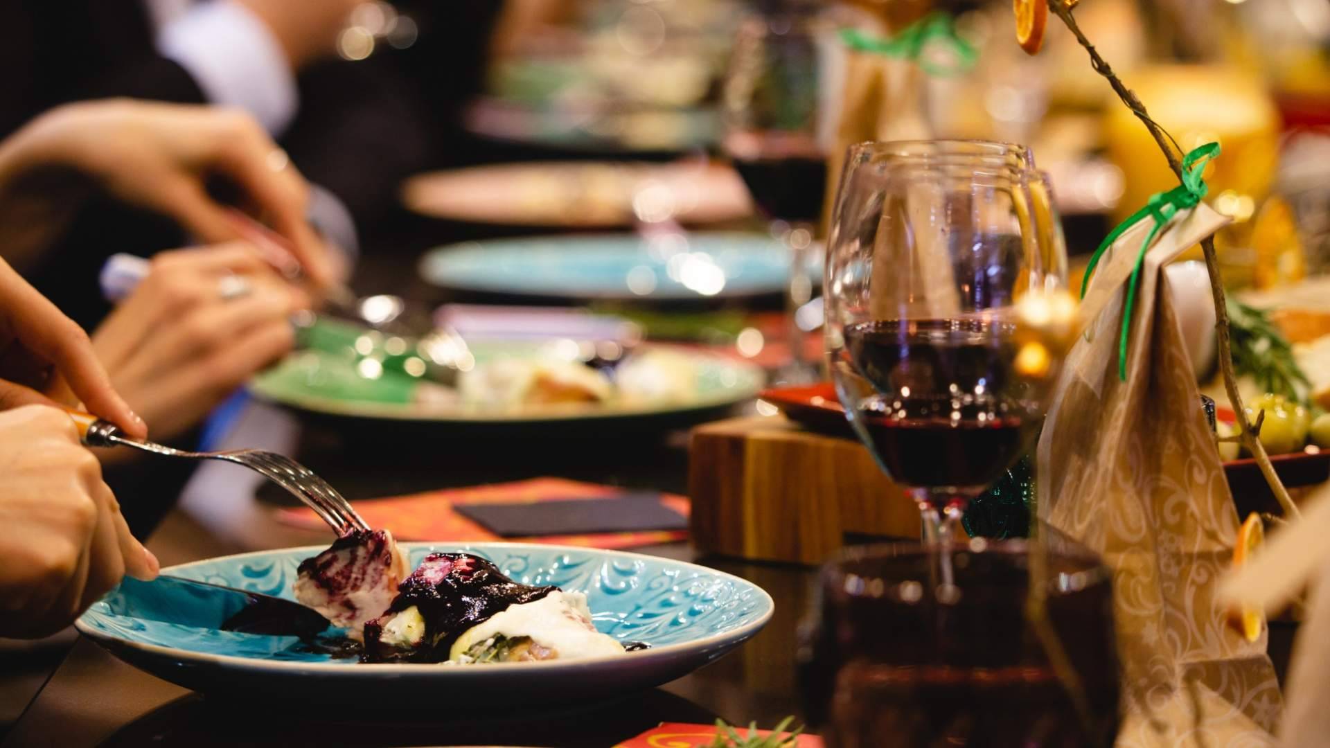 Muchos restaurantes pierden margen en cada pedido, el valor de construir una marca propia