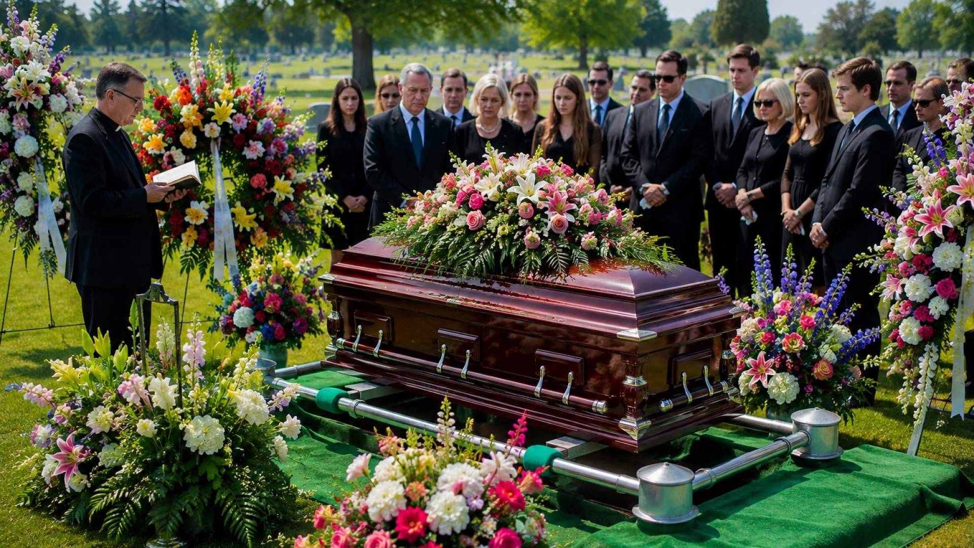 Coronafuneral.com; logística emocional y máxima rapidez en entregas funerarias