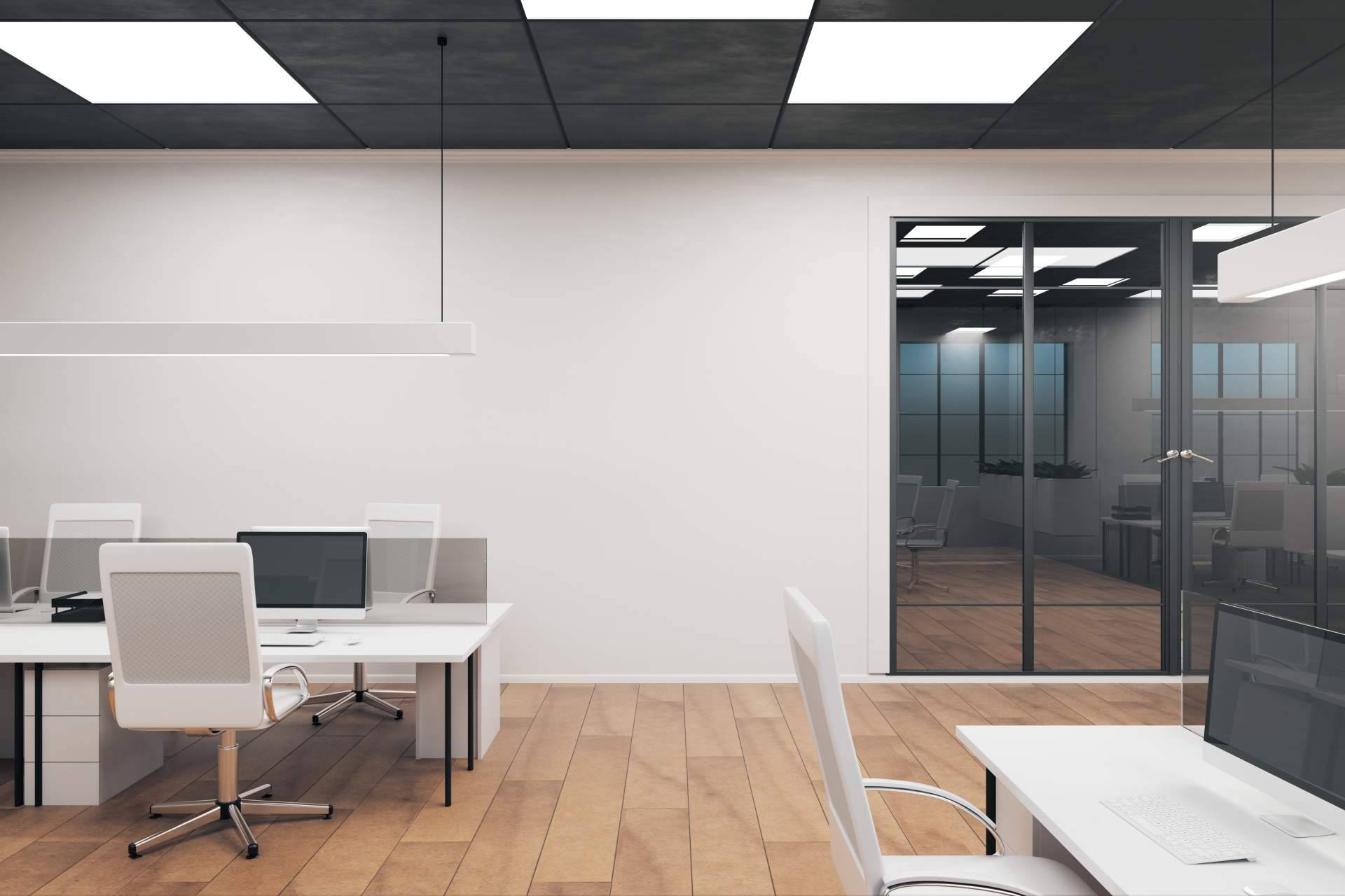 Factoryoficina impulsa la renovación de espacios de trabajo con mobiliario de oficina reacondicionado