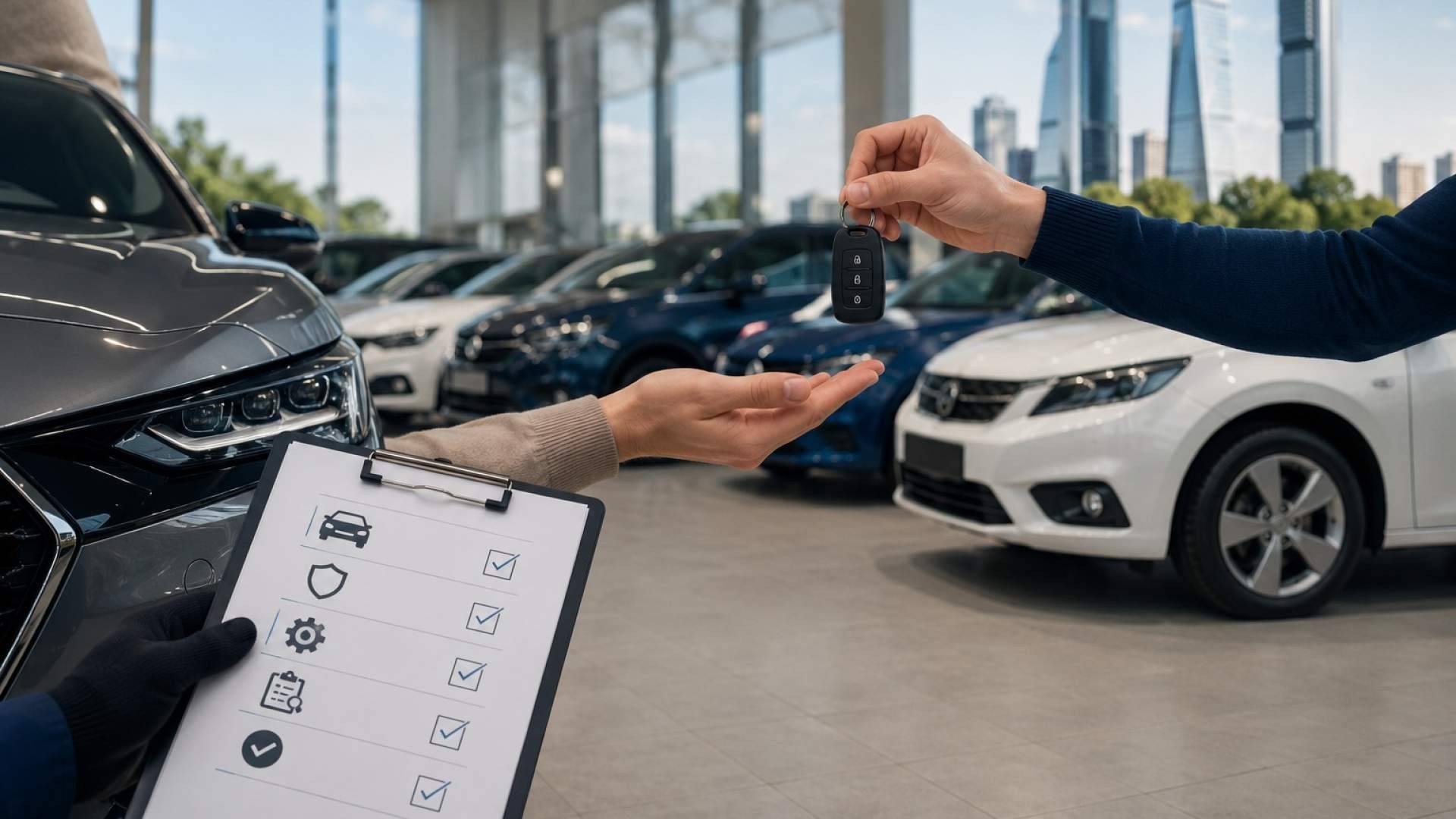 MID Car refuerza su posición en el mercado de coches de segunda mano en Madrid con vehículos certificados