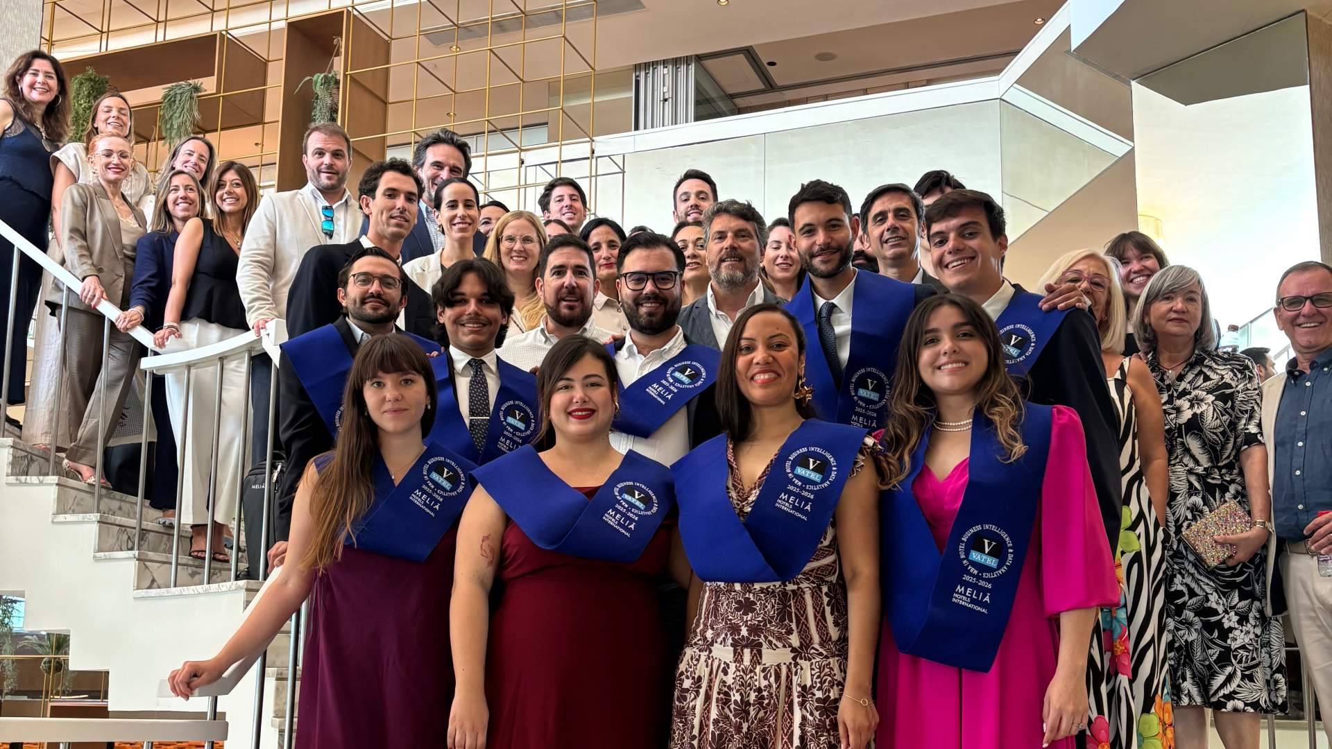 Talento, innovación y liderazgo; la nueva generación hotelera ya está aquí