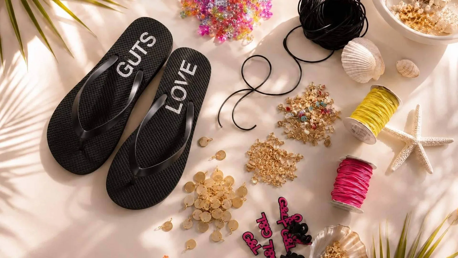 GUTS & LOVE abre las puertas de Maison Guts con precios exclusivos y una experiencia única