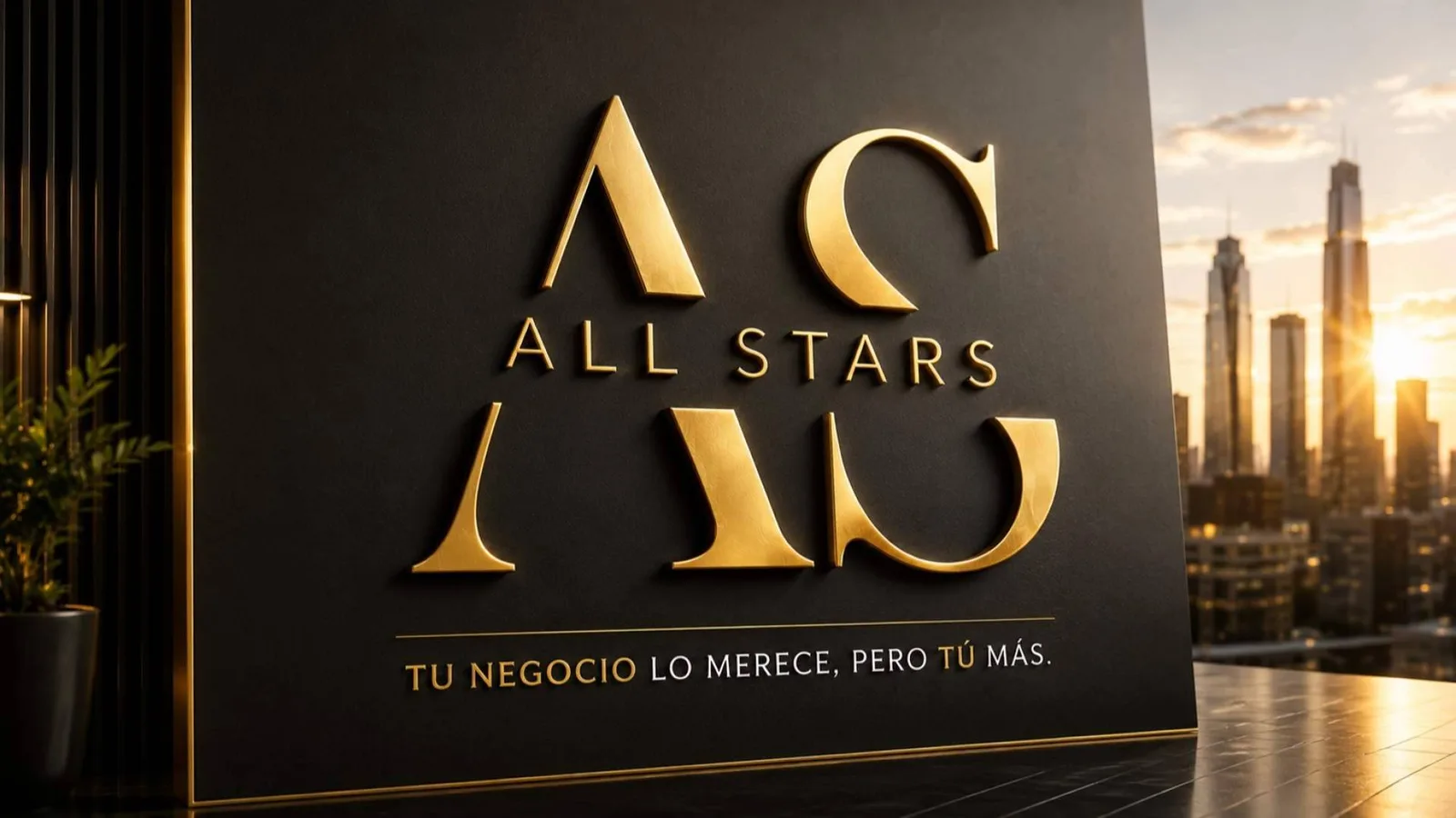 AllStars Proyecto Digital advierte; miles de empresas podrían estar perdiendo clientes por un problema que pasa desapercibido