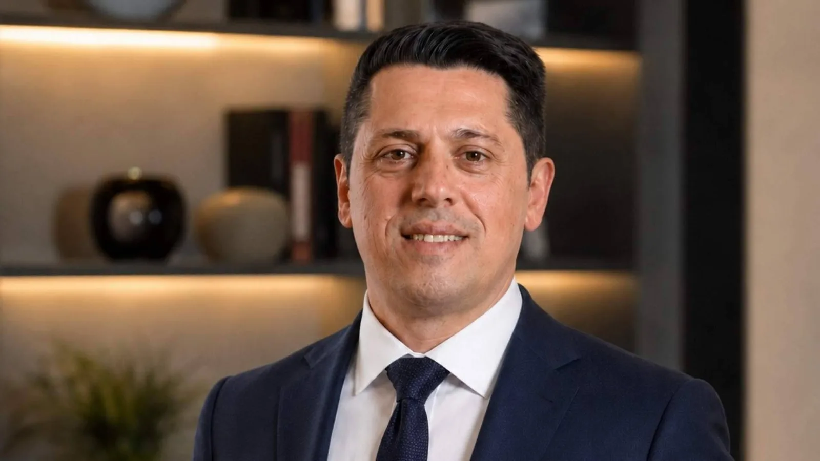De empresario a inversor; El siguiente paso lógico para consolidar patrimonio