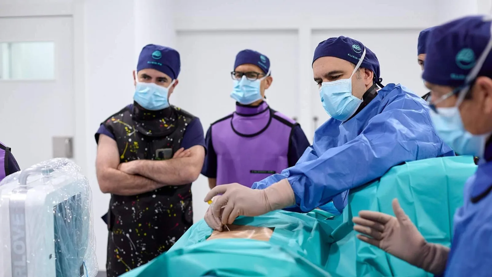 Dr. Pablo Martínez analiza por qué algunos casos de dolor lumbar continúan sin resolverse