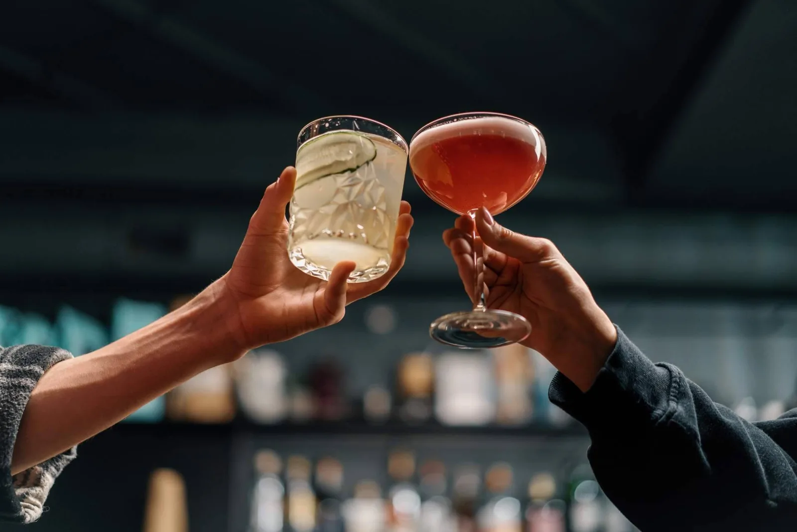 Del espresso tonic al affogato; cinco tendencias de café frío que marcan el verano