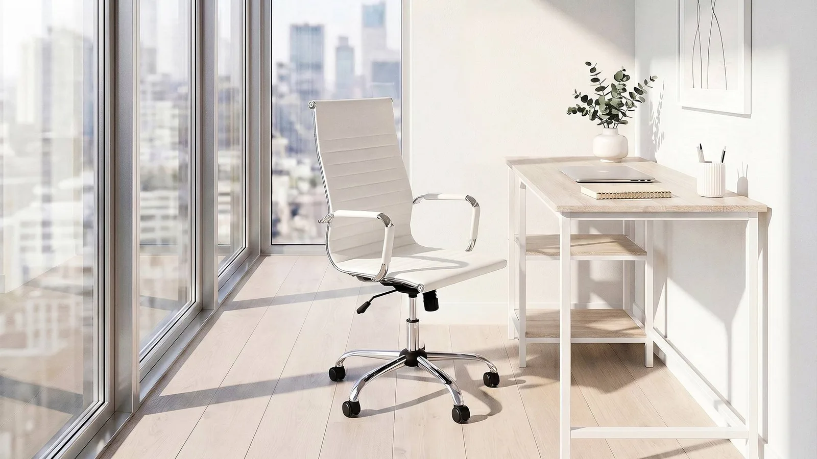 Top Mueble amplía su colección de muebles de oficina con soluciones para diferentes espacios de trabajo