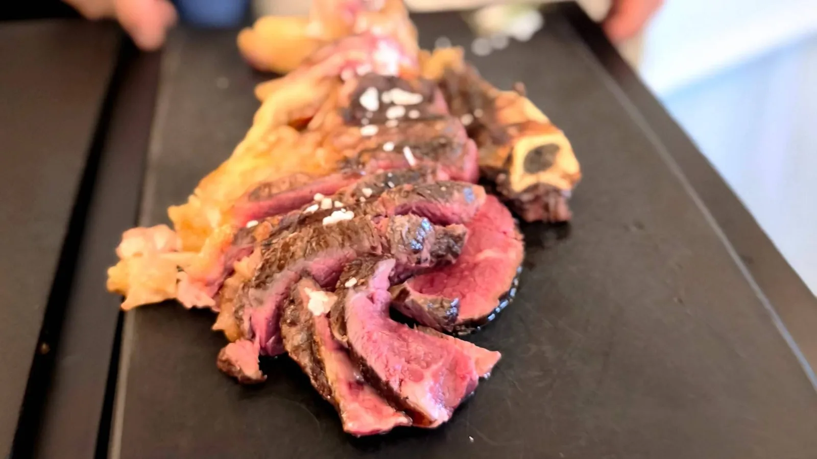 Asador La Muralla convierte el Buey de Bellota en el gran referente gastronómico de Ciudad Rodrigo