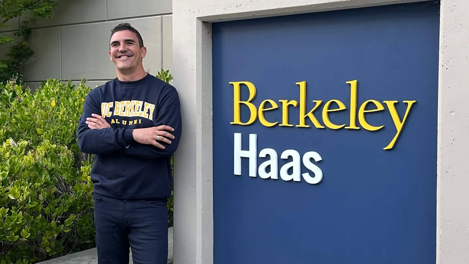 Pedro Ramón (Kiara Ventures); 'Dejé la banca para invertir en el futuro'