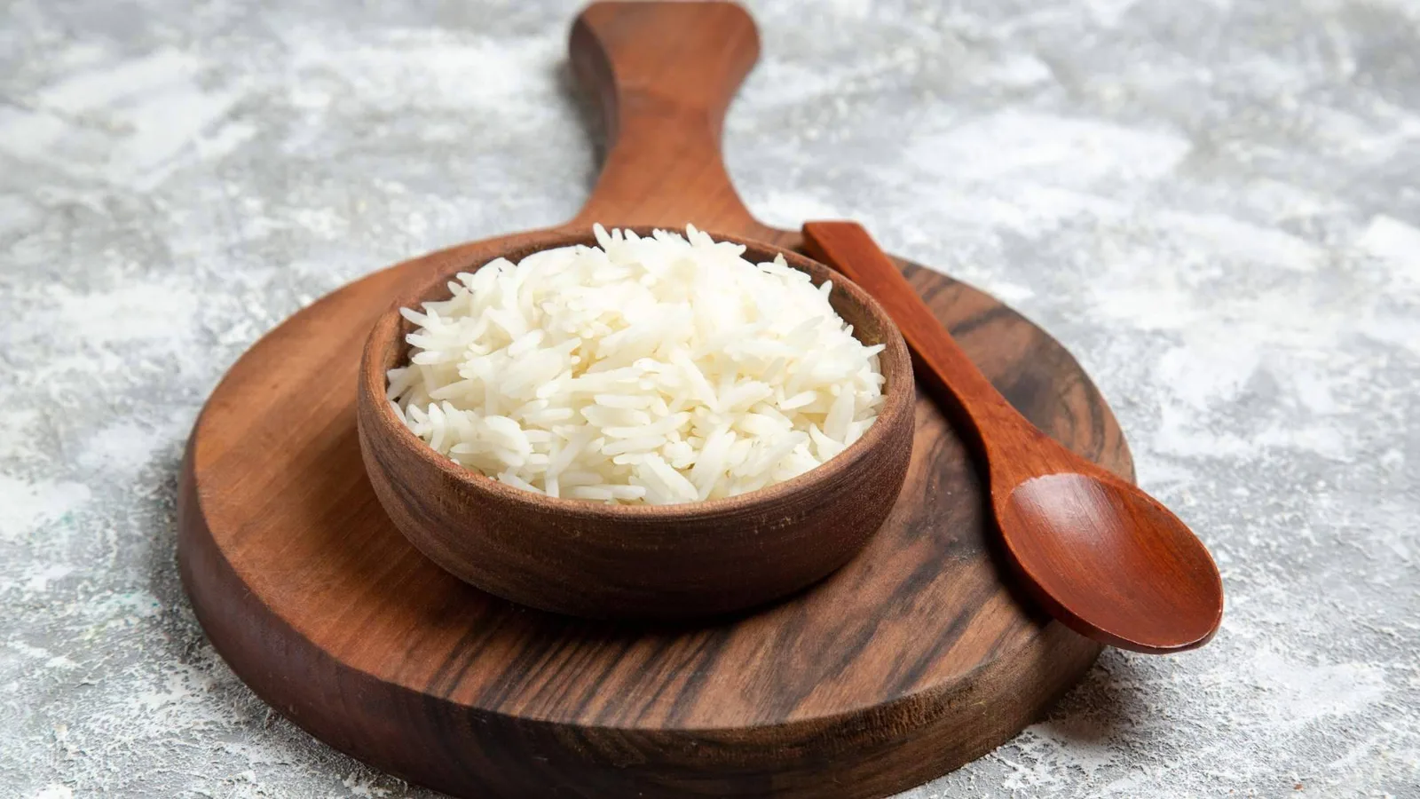 USA Rice; incorporación del arroz blanco para bebés en la alimentación infantil