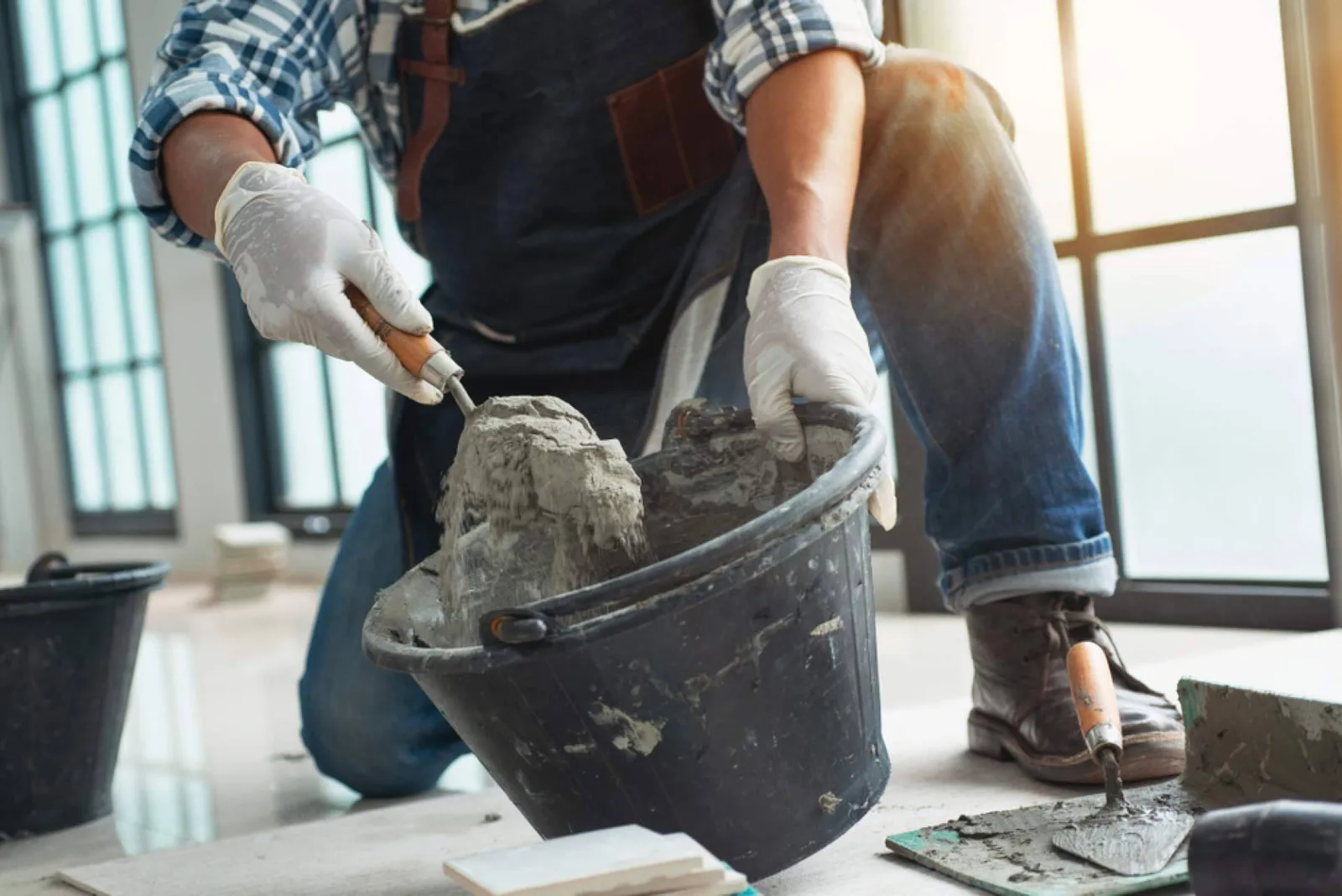 ¿Cómo proteger la vivienda antes del invierno? El papel de la impermeabilización