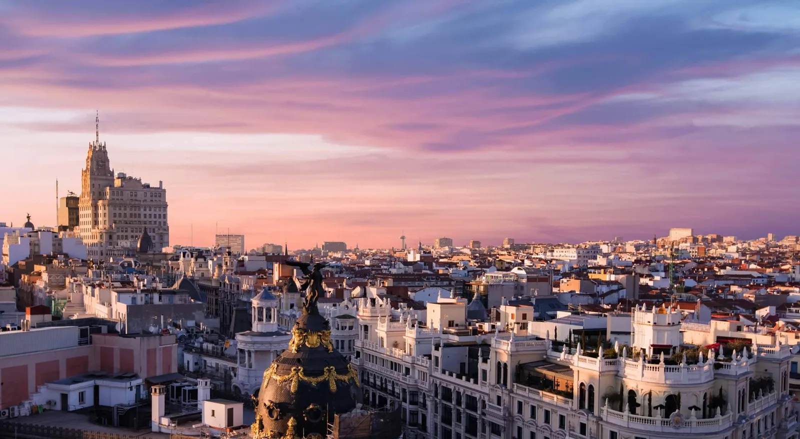 Alquiler de coches en Madrid en 2026; la guía completa antes de reservar