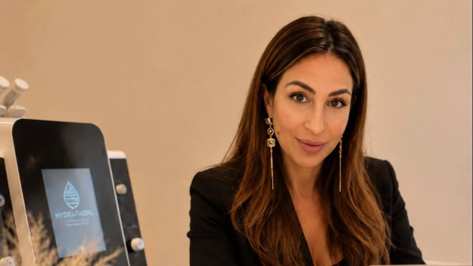 Natalia Abushaar, la bioquímica especialista en metabolismo que propone una nueva forma de entender el adelgazamiento