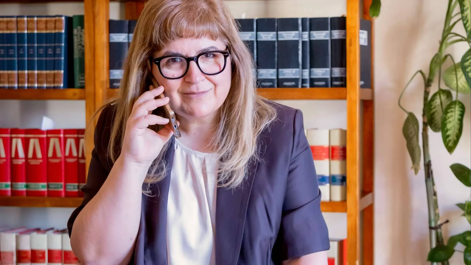 Cristina Marrero Pérez aborda las claves legales para afrontar una acusación por tráfico de drogas