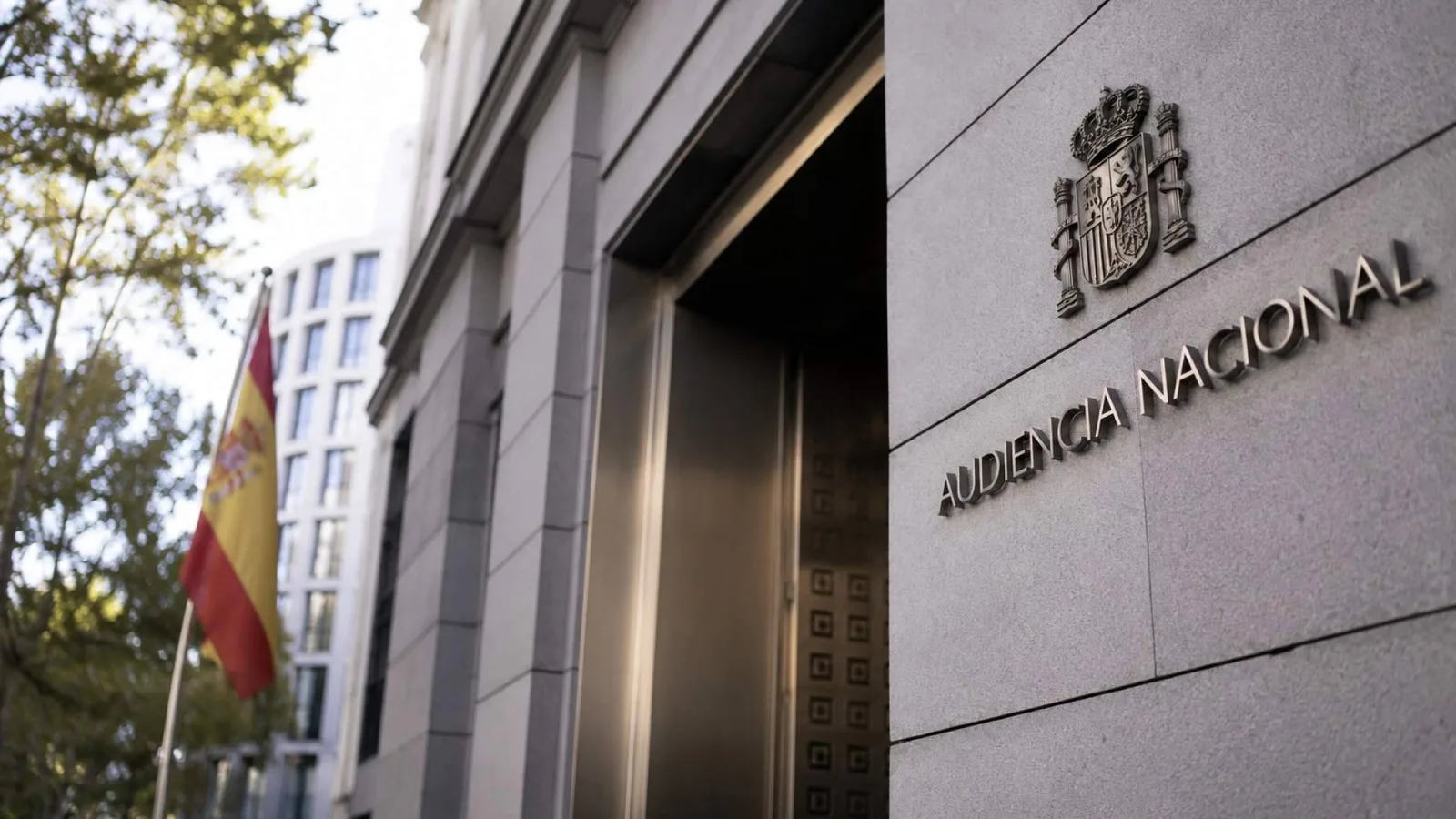 Sweet Water Group, despacho especializado en defensa penal ante la Audiencia Naciona