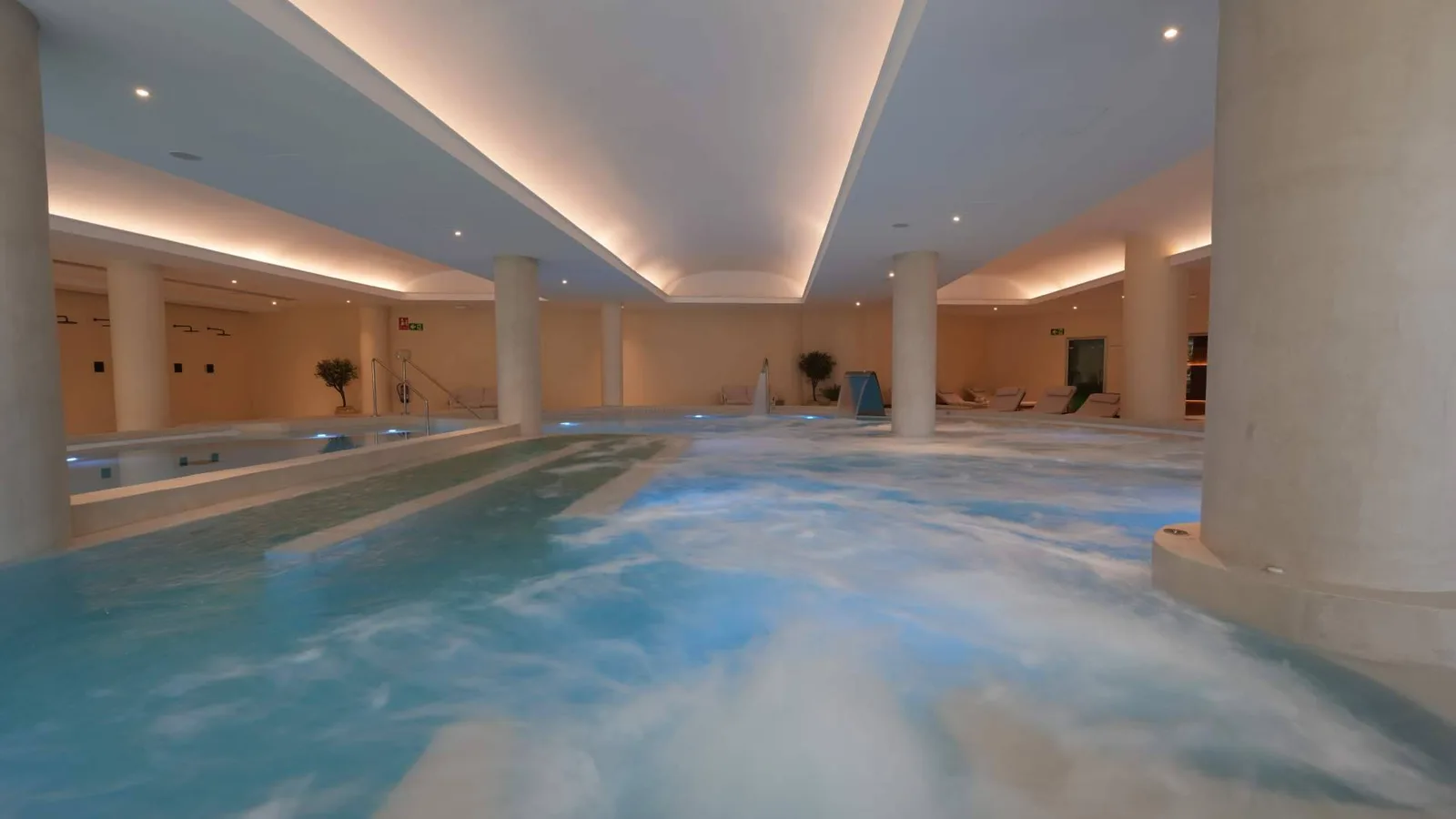 ITECON Wellness & Spa Design consolida su liderazgo internacional tras el éxito de Thalasso Pontiana