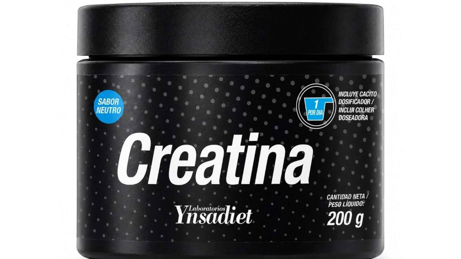 Una nueva generación de creatina apuesta por una fórmula tricomponente