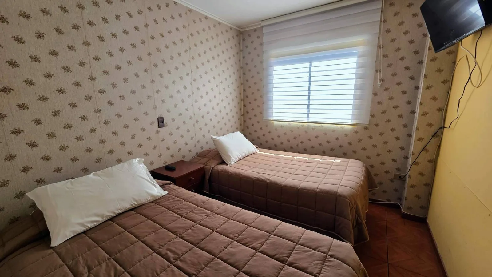 Hotel Antofagasta Centro impulsa una propuesta de alojamiento diseñada para empresas, trabajadores y familias