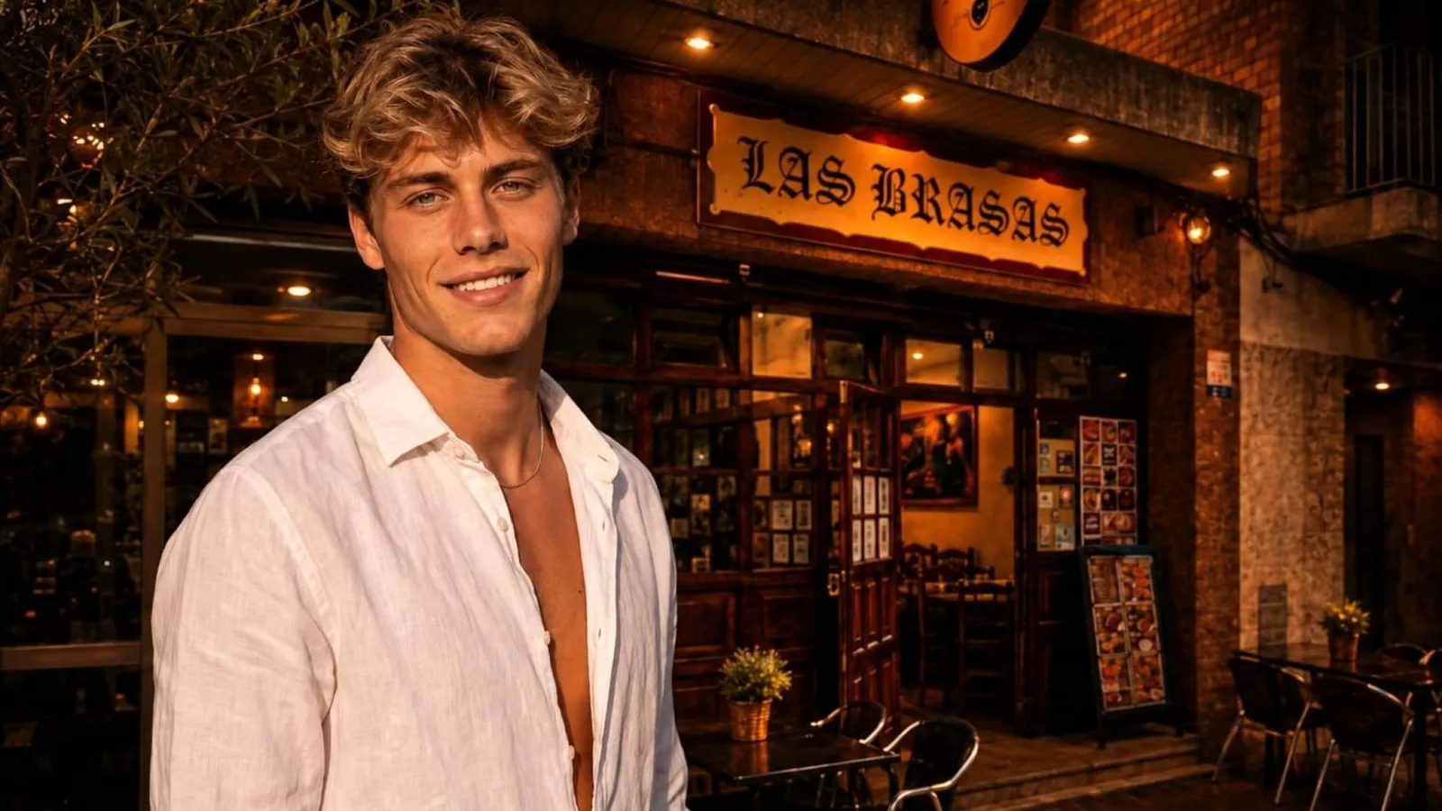 De restaurante local a hit del verano; el reto que moviliza a Calafell