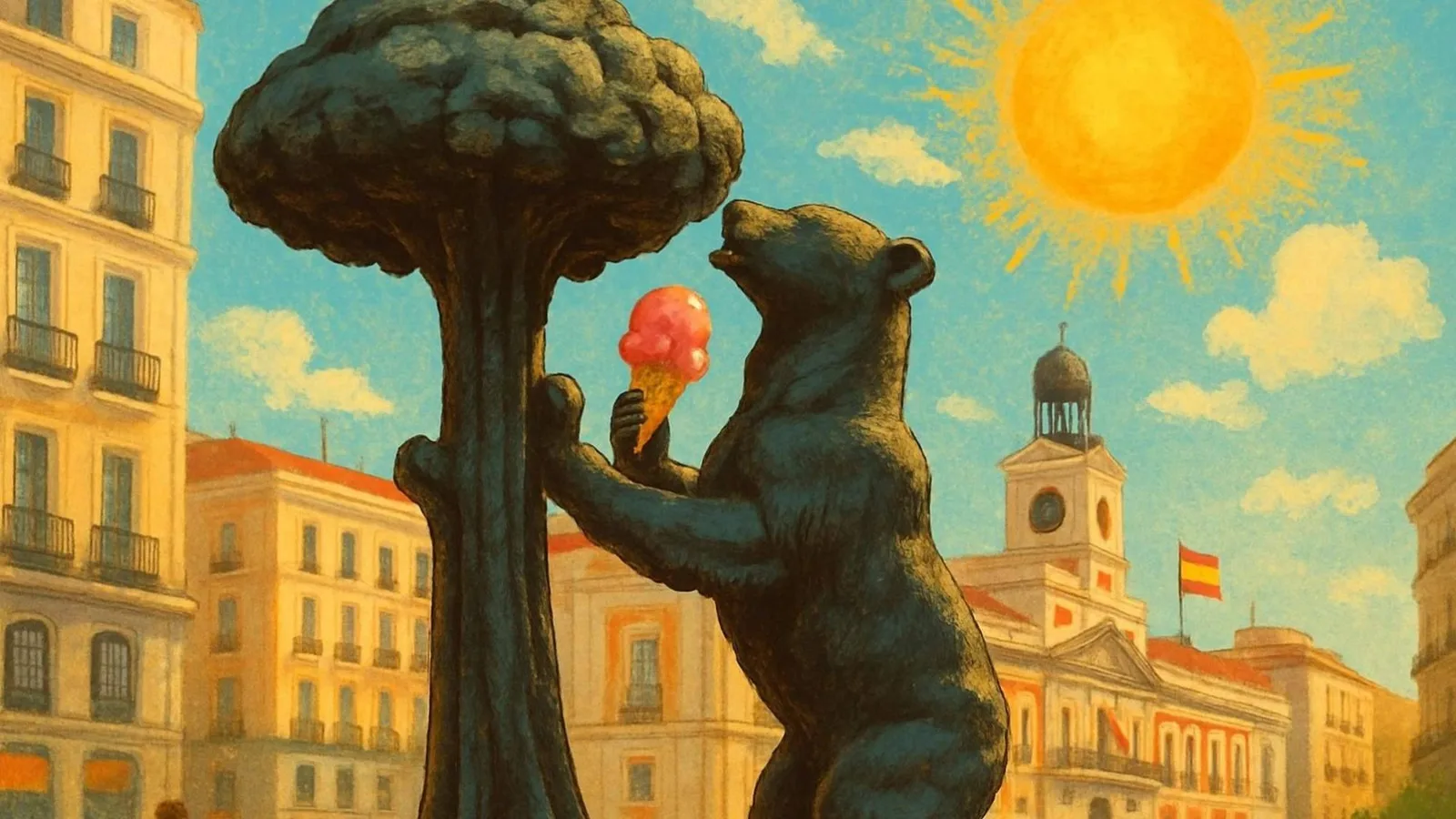 Hoy Madrid se consolida como la agenda de ocio y cultura más completa de Madrid