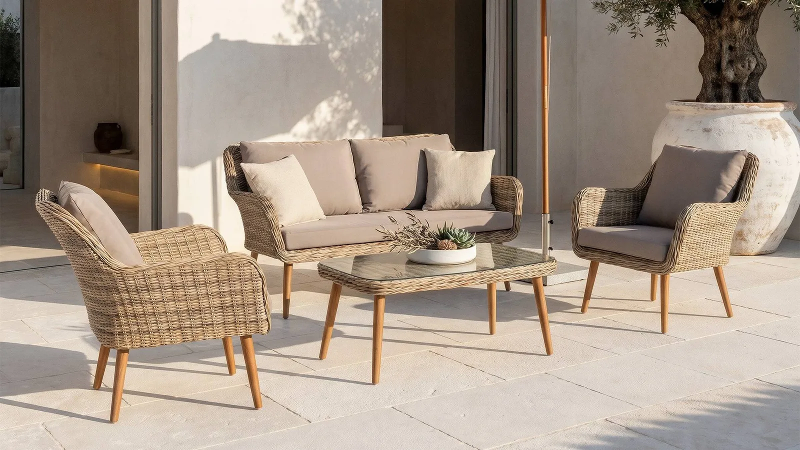 Top Mueble amplía su oferta de conjuntos de muebles para dormitorio, salón, comedor y oficina