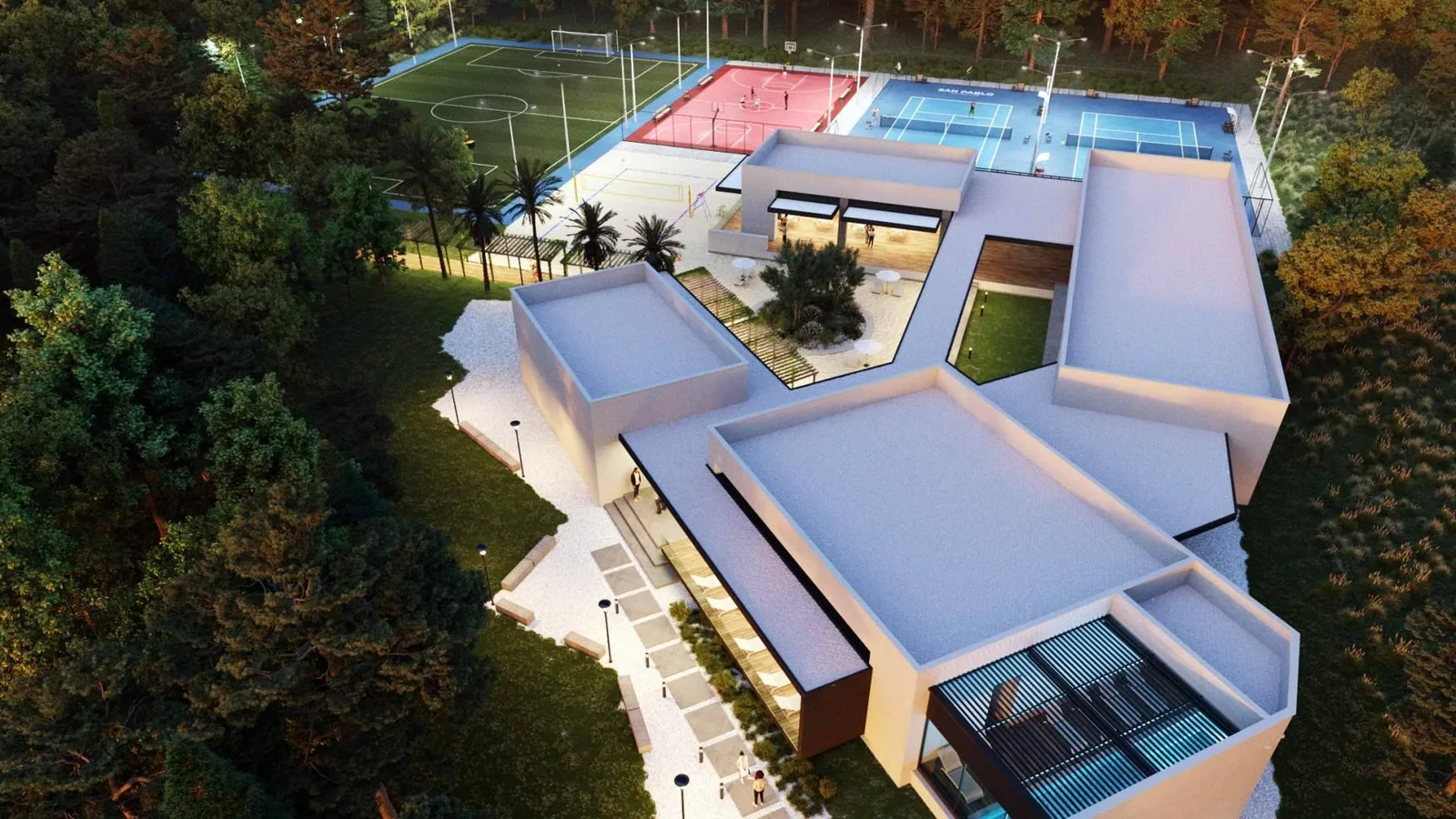 OIKOS Constructora destaca las ventajas de invertir en proyectos de vivienda en Fusagasugá