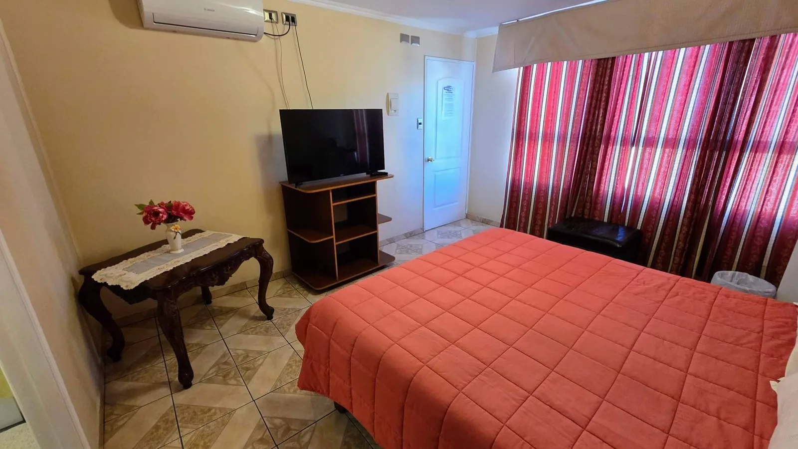 Hotel Antofagasta Centro consolida su oferta para viajes de trabajo y estancias familiares