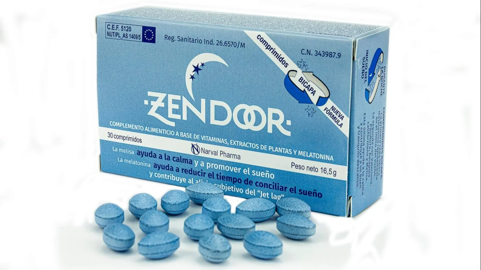 Zendoor y el descanso durante los viajes, cómo afrontar los cambios de huso horario