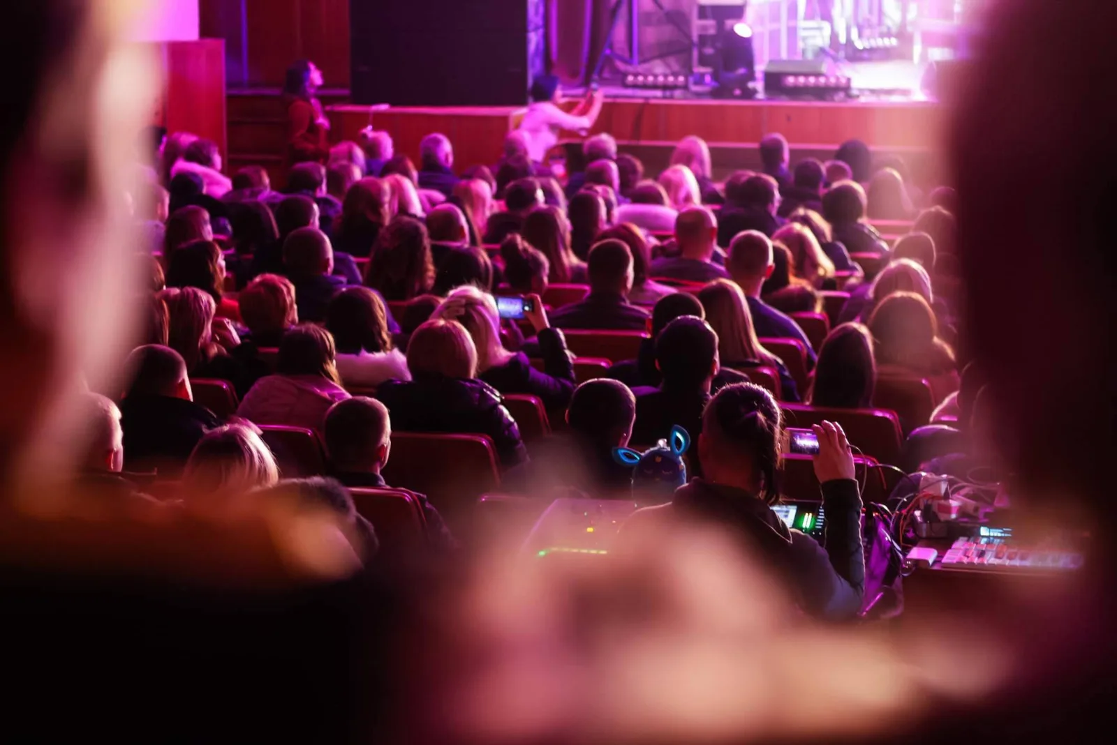 El teatro llena las salas de Barcelona el próximo fin de semana