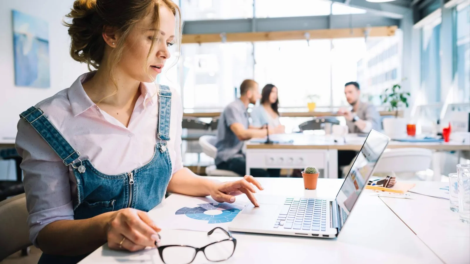 La profesionalización del marketing marca diferencias en la estrategia digital de las pymes españolas
