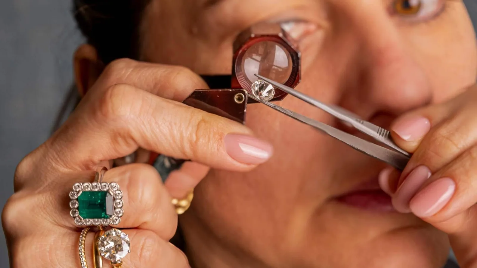 Joyas antiguas y precio del oro, por qué algunas piezas heredadas valen mucho más que su peso