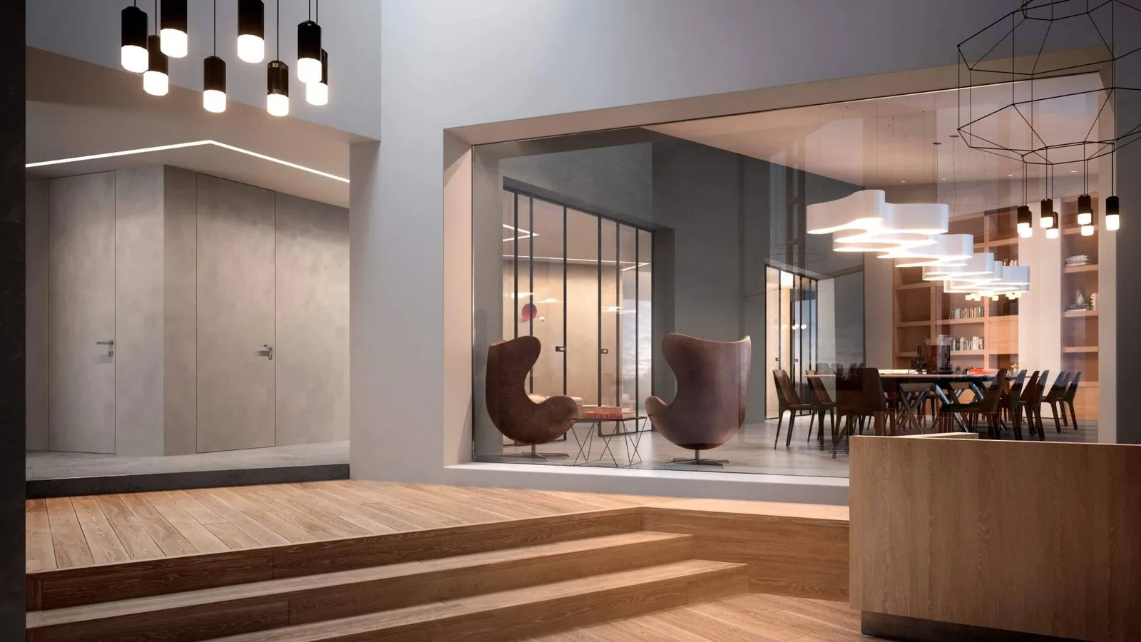 KRÜ HOME, el partner técnico para profesionales que buscan soluciones premium en arquitectura interior