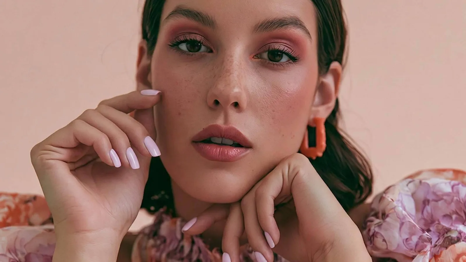 El boom de las uñas ‘press-on’; la manicura en casa se consolida como tendencia en España